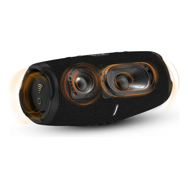 Parlante Jbl Charge 5 Wifi Y  Bluetooth 40w