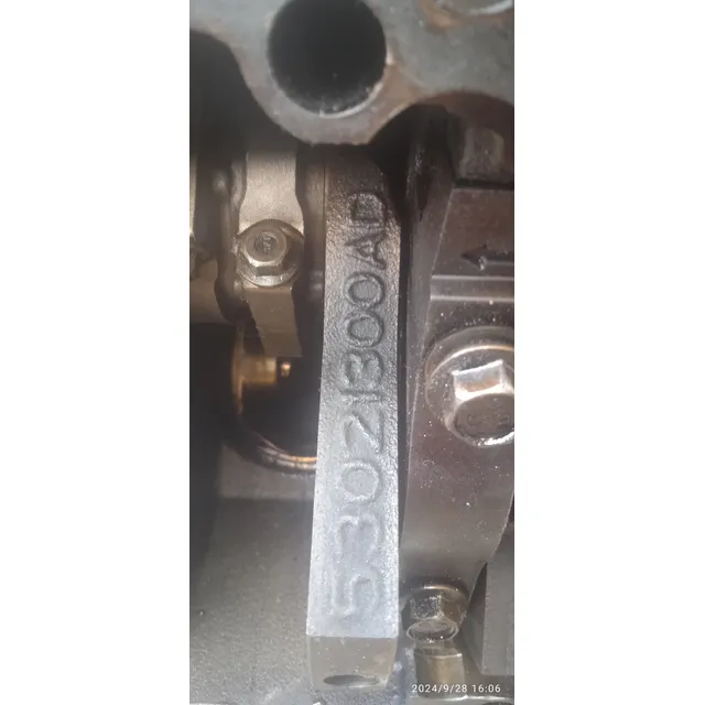 Cigueñal Standar Usado Jeep Commander Hemi 5.7