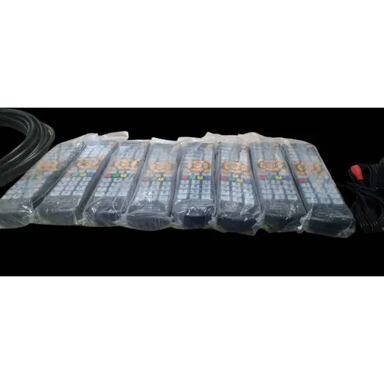 Control Generico Para Equipos ( Cantv Satelital ) Somos Tien