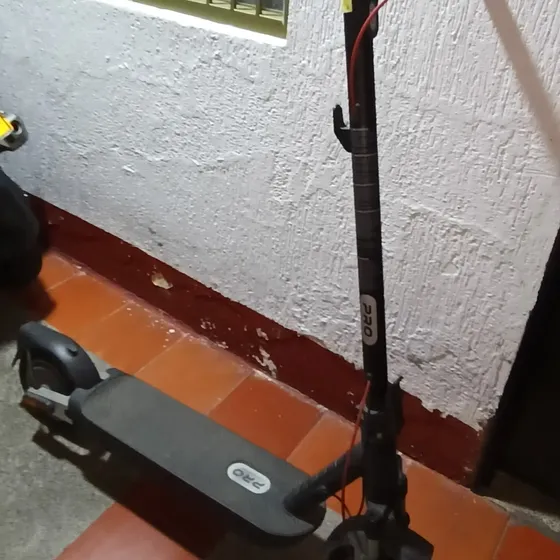 Patineta Electrica Xiaomi 5 Pro