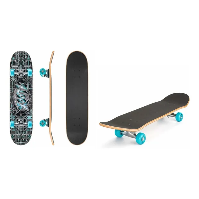 Patineta Wilton Bradley Rey L
