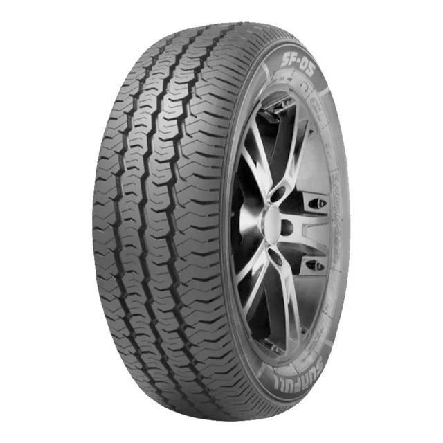 Llanta 175/70r14c Sf-05 Sunfull 93s Índice De Velocidad S