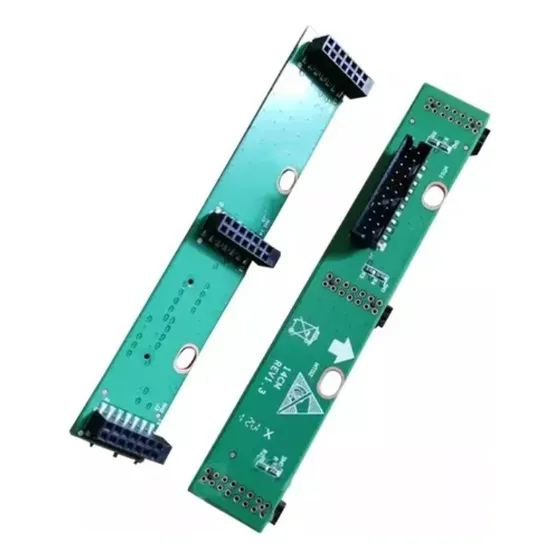 Slot - Placa Adaptadora Para Controladora De Whastminer