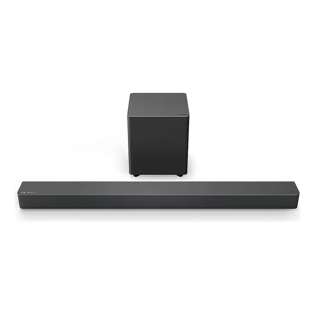 Vizio M