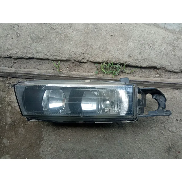 Faro Izquierdo De Mitsubishi Galant Mf 98 Original