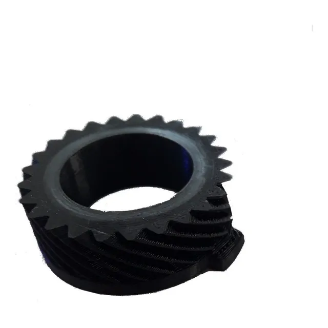 Engranaje Velocímetro Odómetro  Kawasaki Klx250 Plastico