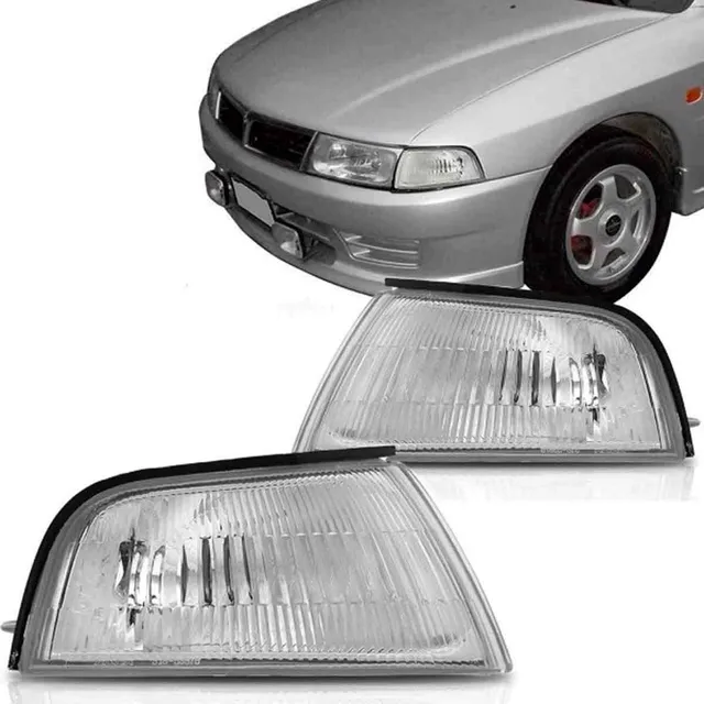 Par Pisca Lancer 98 99