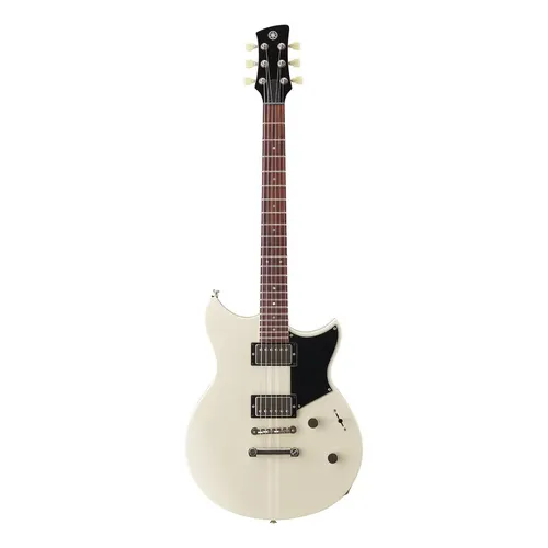 Guitarra elétrica Yamaha Revstar Standard RSS20 de bordo/mogno de