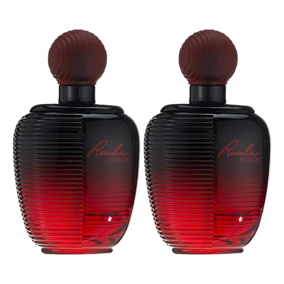 Ted Lapidus Rumba Eau De Toilette 100 Ml Spray Mujer