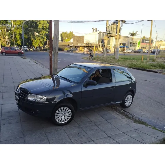 Volkswagen Gol 1.4 Power 83cv