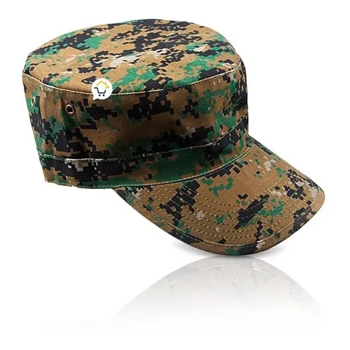 Gorra Militar Táctica Clásica Goliana Deportiva 2351515