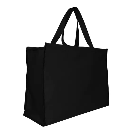 Ecobag Nccv 40x40x12cm Sem Fechamento Em Zíper