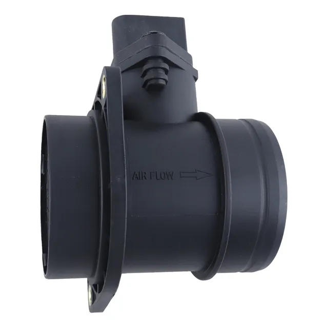 Sensor Maf Beetle Golf Jetta A4 2.0 2000 2001 2002 2003-2007