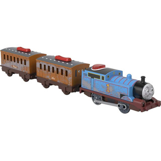 Thomas Friends Motorized Toy Train Talking Thomas Engine Con Thomas Friends Motorized Toy Train Talking Thomas Engine Con