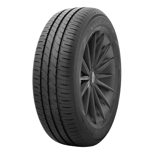 Llanta 185/60 R14 Ne03 Nanoenergy 3 Toyo