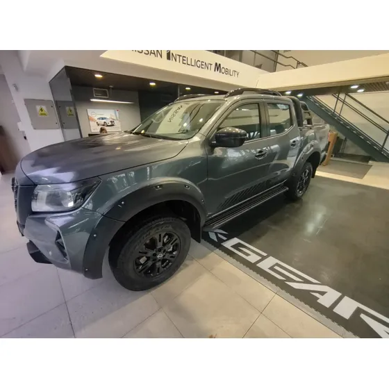 Nissan Frontier 2.3bt X-gear 4x4 At L22