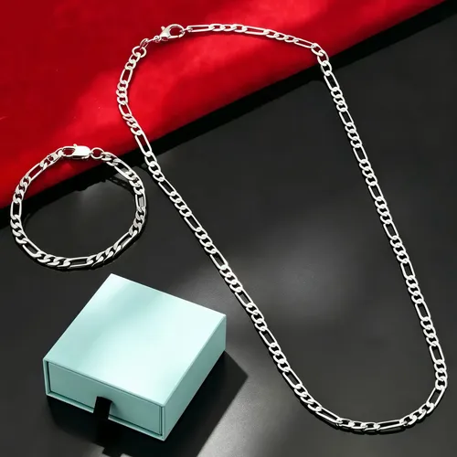 18k Gold Heart Necklace: Retro-chic Steel Clavicle Zczzc