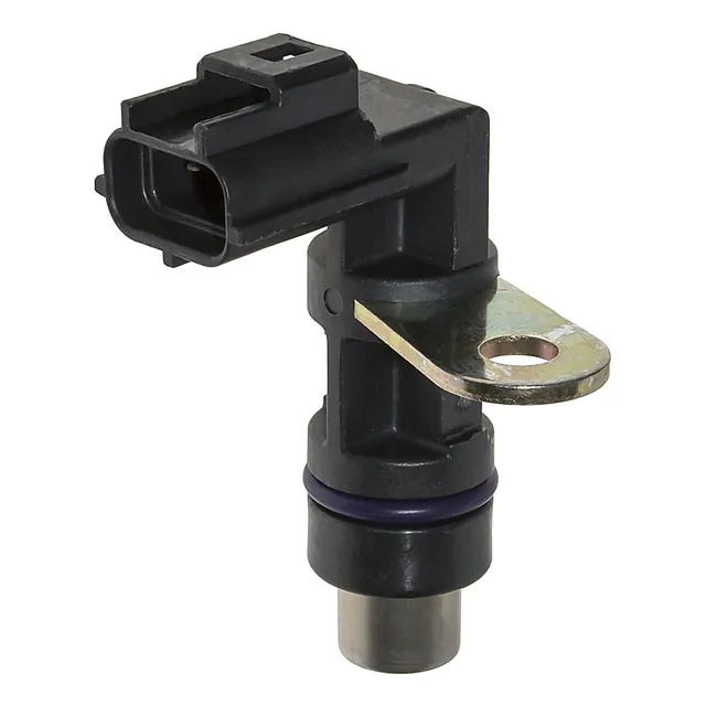 Sensor Posición Del Cigüeñal (ckp) Nitro V6 3.7l 07/11
