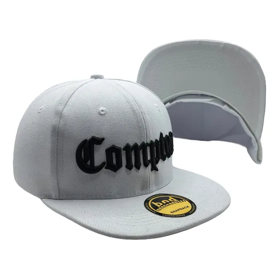 Gorra Plana Compton Los Padrinos