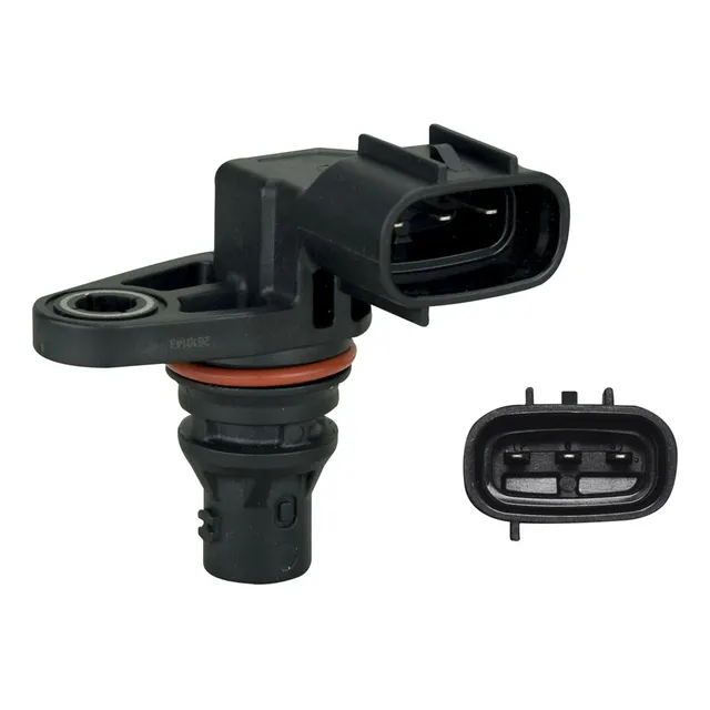 Sensor Cmp P/ Hyundai Elantra Gt 2018-2020 L4 2.0l Naturalme