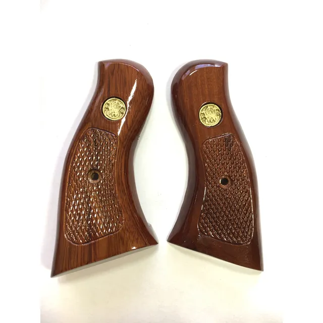 Cachas En Madera Para Ekol Viper 2.5/3.0/4.5