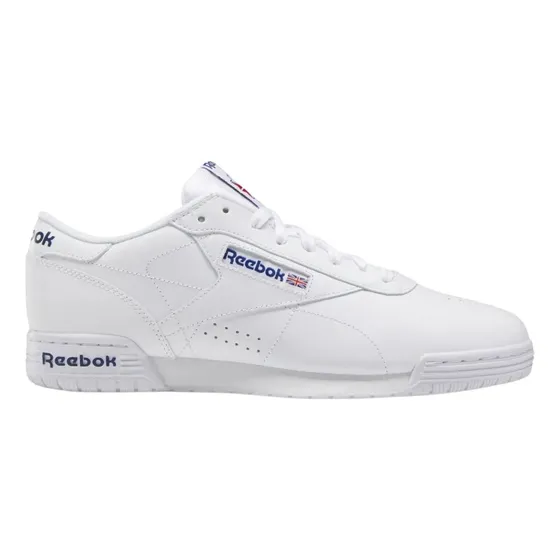 Tenis Reebok Exofit Clean Logo Ar3169 Unisex Moda Casual