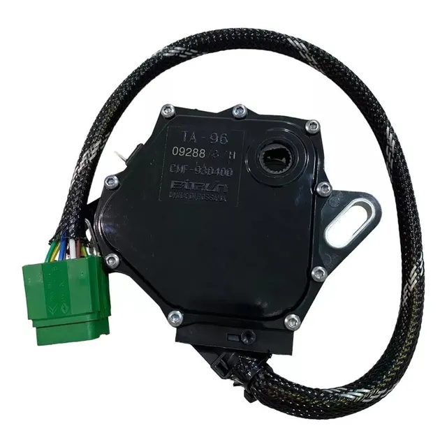 Sensor Pare Neutro Caja Renault Megane Clio Scenic Original