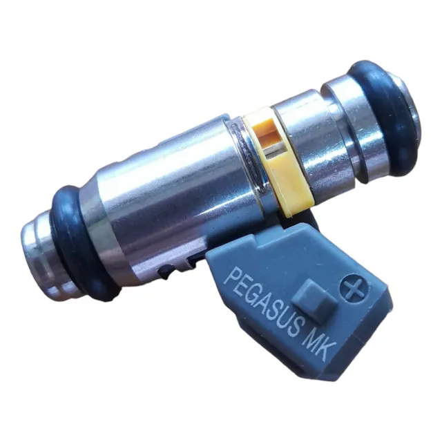 Inyector  Fiat Palio, Siena, Idea, Strada 1.8 Iwp 157