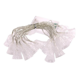 Estrellas Color 6 M 40 Luces Usb Led Siempre Encendidas Estrellas Color 6 M 40 Luces Usb Led Siempre Encendidas