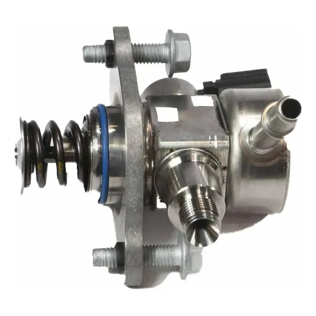 Bomba De Alta Pressão Gm Cruze Tracker1.4 2017a2020 12682079