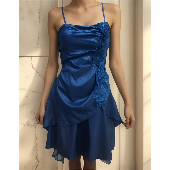 Moda  Japonesa Vestidos Bragas Fiesta Casual Blusas