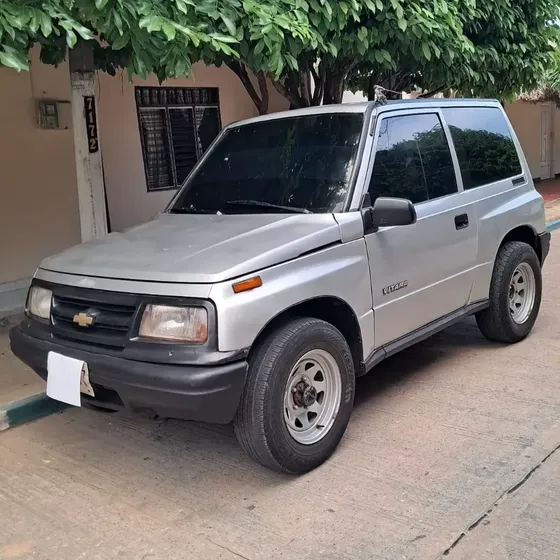 Chevrolet Vitara 2005 1.6l