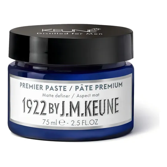 Premier Paste 1922 By J. M. Keune Pasta Modeladora 75ml