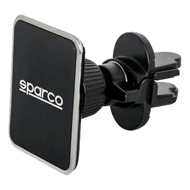 Portacelular Sparco Spe192 Rejilla Iman Original