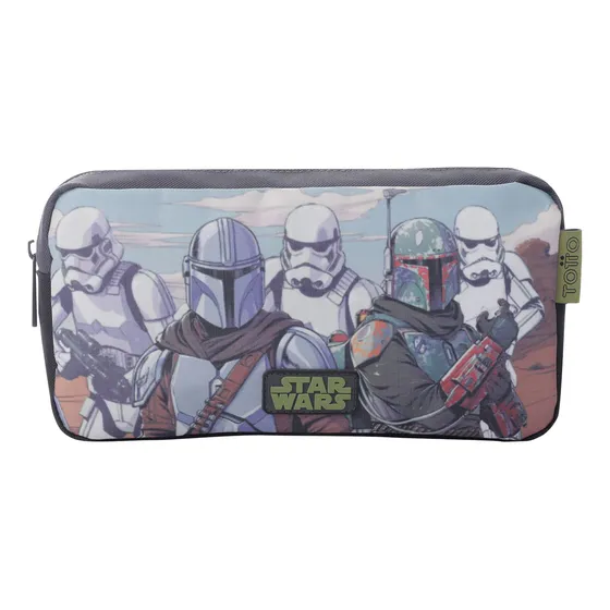Multiuso Totto Para Niño West Star Wars Talla S