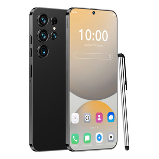 Smartphones S24 Ultra 4+128gb 7.3inch Android 10.0 1440*3200 Smartphones S24 Ultra 4+128gb 7.3inch Android 10.0 1440*3200