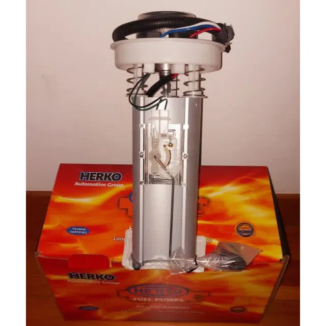 Bomba De Gasolina Jeep Grand Cherokee  97-98 Zj 4.0 5.2l