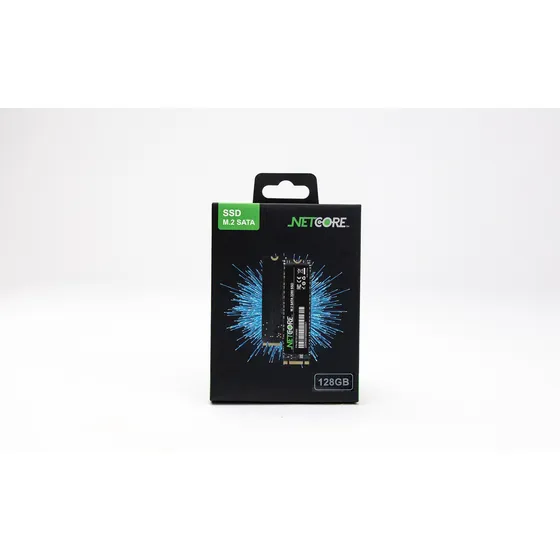 Ssd M2 128gb Netcore Nets125gm2
