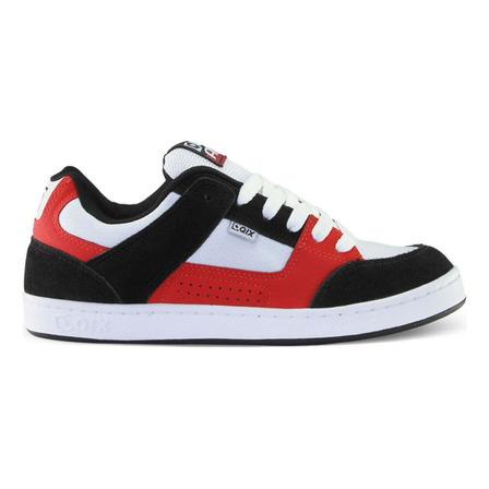 Tênis Skate Qix Lançamento Pronta Entrega + Nota Fiscal Tênis Skate Qix Lançamento Pronta Entrega + Nota Fiscal