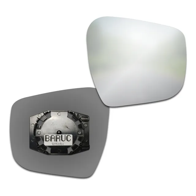 Luneta Espejo Retrovisor Nissan Navara 2016-2022
