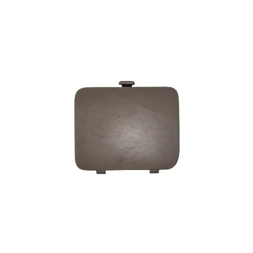 Tapa Lateral Izquierdo De Tablero Toyota Fortuner (usado)