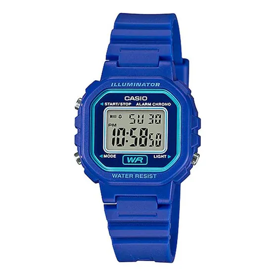 Reloj Casio Digital La-20wh-2a