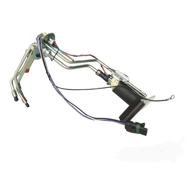 Bomba Gasolina Completa Chevrolet Cheyenne 1996 1998 4 Tubos