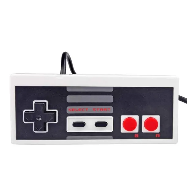 Mando Para Mini Consola Nes Retro Classic Alternativo