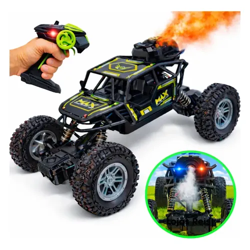 Arrma Rc Truck Kraton 4x4 8s Blx Speed Monster Truck Negro