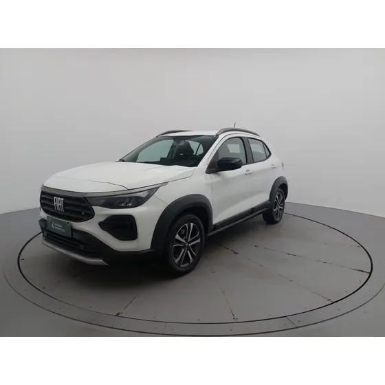 Fiat Pulse 1.0 Turbo 200 Flex Audace Cvt