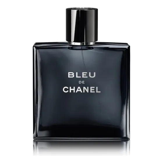Bleu De Chanel Edp 100 Ml Spray Hombre Amaderado