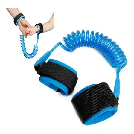 Pulsera Cinta Arnés De Niño Arnés De Seguridad Para Niños