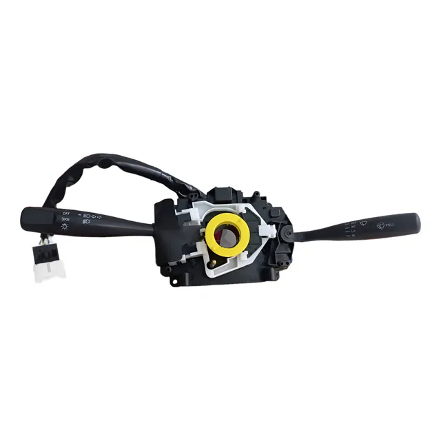Gac Gonow Telecomando Completo Sin Hazard