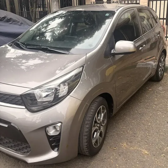 Kia Picanto 2019 1.2 Zenith